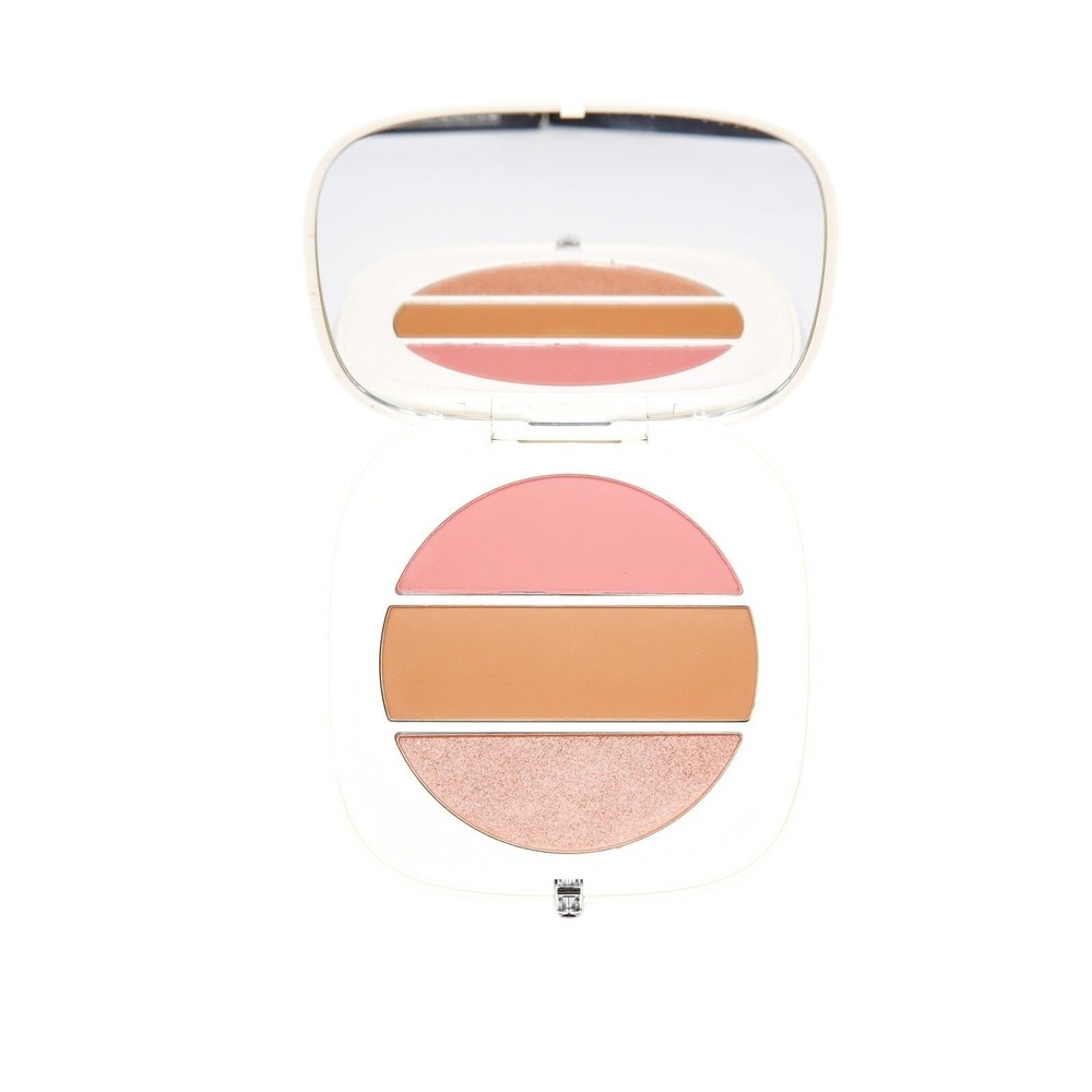 Marc Jacobs - O'Mega X Palette - Tan-tastic Glo! 250 - Blush Bronze‎ Highlighter